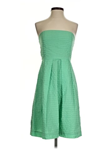 J.Crew Factory Store Cocktail Dress (view 1)