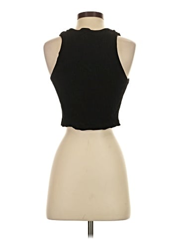 Zara Sleeveless Top (view 2)