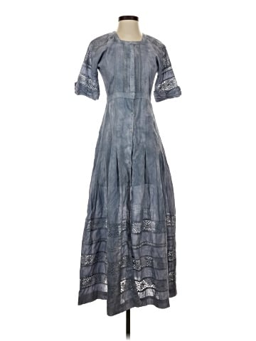 LoveShackFancy Casual Dress (view 1)