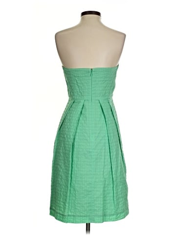 J.Crew Factory Store Cocktail Dress (view 2)