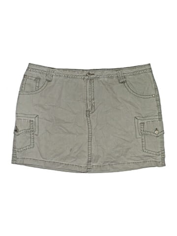 Faded Glory Skort (view 1)