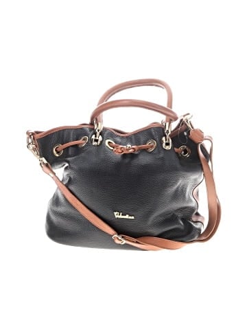 Valentina Bucket Bag (view 1)