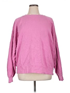Sincerely Jules for Bandier Sweatshirt (view 1)