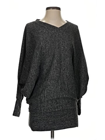 Go Couture Pullover Sweater (view 1)