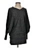Go Couture Gray Pullover Sweater Size S - photo 1