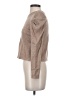 1.State Tan Cardigan Size S - photo 5