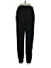 Athleta Solid Black Sweatpants Size 10 - photo 2