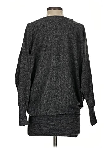 Go Couture Pullover Sweater (view 2)