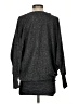 Go Couture Gray Pullover Sweater Size S - photo 2