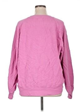 Sincerely Jules for Bandier Sweatshirt (view 2)