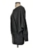 Go Couture Gray Pullover Sweater Size S - photo 5
