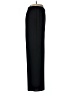Adrianna Papell 100% Polyester Solid Black Dress Pants Size 8 (petite) - photo 4