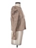 1.State Tan Cardigan Size S - photo 4