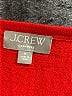 J.Crew Red Cardigan Size M - photo 7