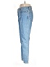 RE/DONE Hearts Blue Jeans Size 29 waist - photo 5