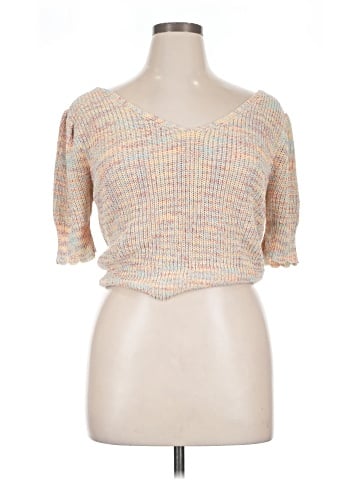 Lush Cardigan (view 1)