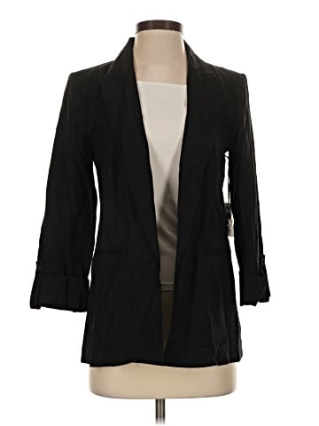 Simply Vera Vera Wang Blazer (view 1)