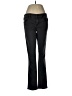 Seven7 Black Jeans Size 8 - photo 1