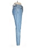 RE/DONE Hearts Blue Jeans Size 29 waist - photo 4
