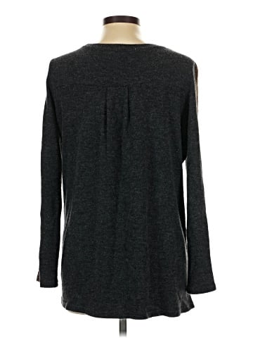 Ya Los Angeles Long Sleeve Top (view 2)