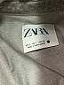 Zara Gray Jacket Size L - photo 6