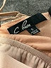 C. Luce 100% Polyester Tan Cocktail Dress Size S - photo 7