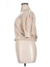 Lush Orange Cardigan Size XL - photo 5