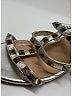 Valentino Silver Sandals Size EU 35 1/2 - photo 5