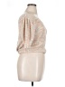 Lush Orange Cardigan Size XL - photo 4
