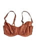 Freya Brown Swimsuit Top Size 34H - photo 1