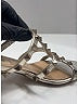 Valentino Silver Sandals Size EU 35 1/2 - photo 7