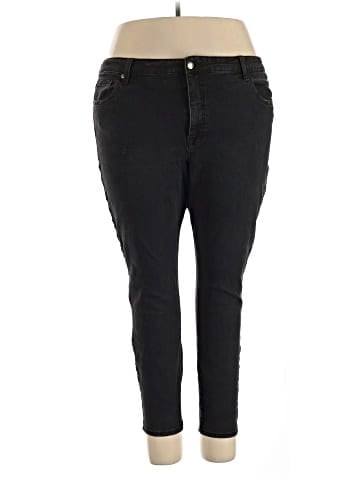 Pistola Jeans (view 1)