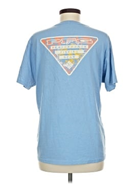 Columbia Short Sleeve T-Shirt (view 2)