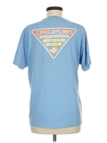 Columbia Short Sleeve T-Shirt (view 2)