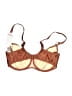 Freya Brown Swimsuit Top Size 34H - photo 2