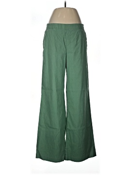 Lands' End Linen Pants