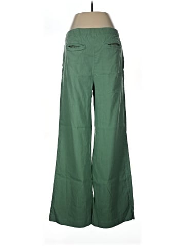 Lands' End Linen Pants (view 2)