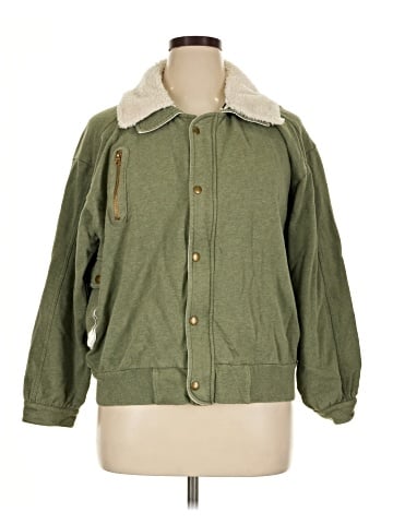 Grey State Jacket (view 1)
