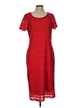 Ronni Nicole Cocktail Dress (view 1)