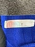 FP BEACH Blue Cocktail Dress Size M - photo 7