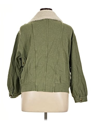 Grey State Jacket (view 2)