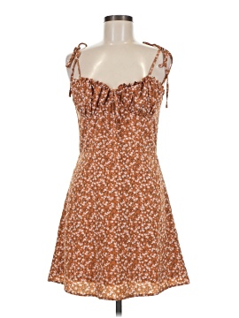 Forever 21 Casual Dress