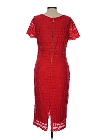 Ronni Nicole Cocktail Dress (view 2)