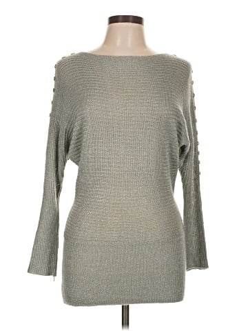 Akira Chicago Red Label Long Sleeve Top (view 1)