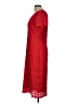 Ronni Nicole Red Cocktail Dress Size 12 - photo 5
