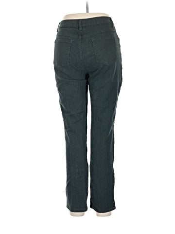 Gloria Vanderbilt Cargo Pants (view 2)