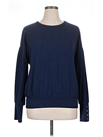 Evereve Pullover Sweater (view 1)