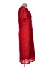 Ronni Nicole Red Cocktail Dress Size 12 - photo 4