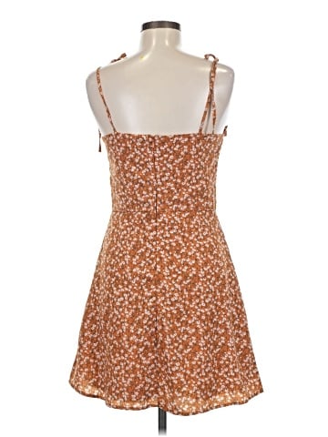 Forever 21 Casual Dress (view 2)