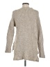 Ted Baker London Metallic Tan Pullover Sweater Size 6 (2) - photo 2